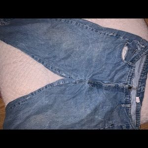 Vintage Mom Jeans